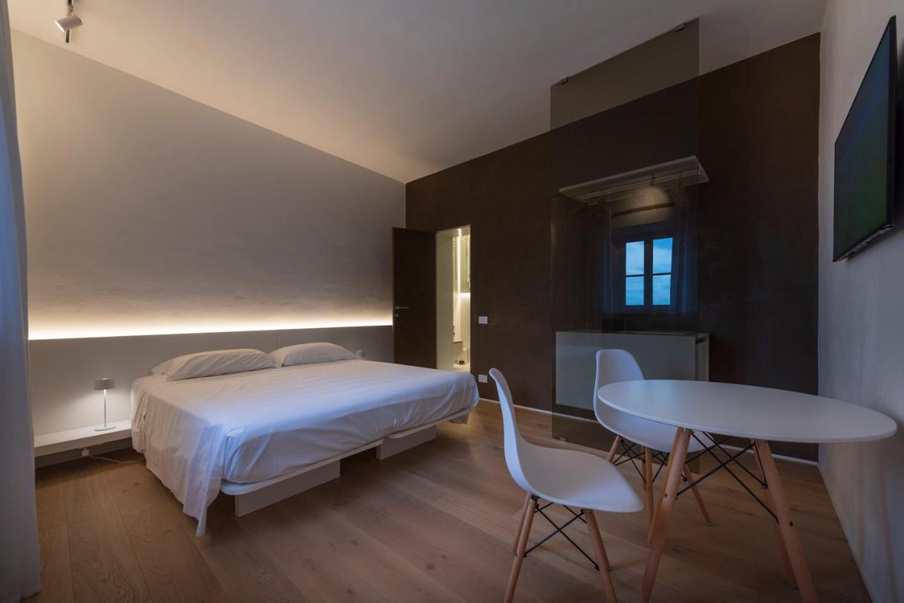 Terra D'Ombra Bed&Breakfast 圣吉米纳诺 外观 照片