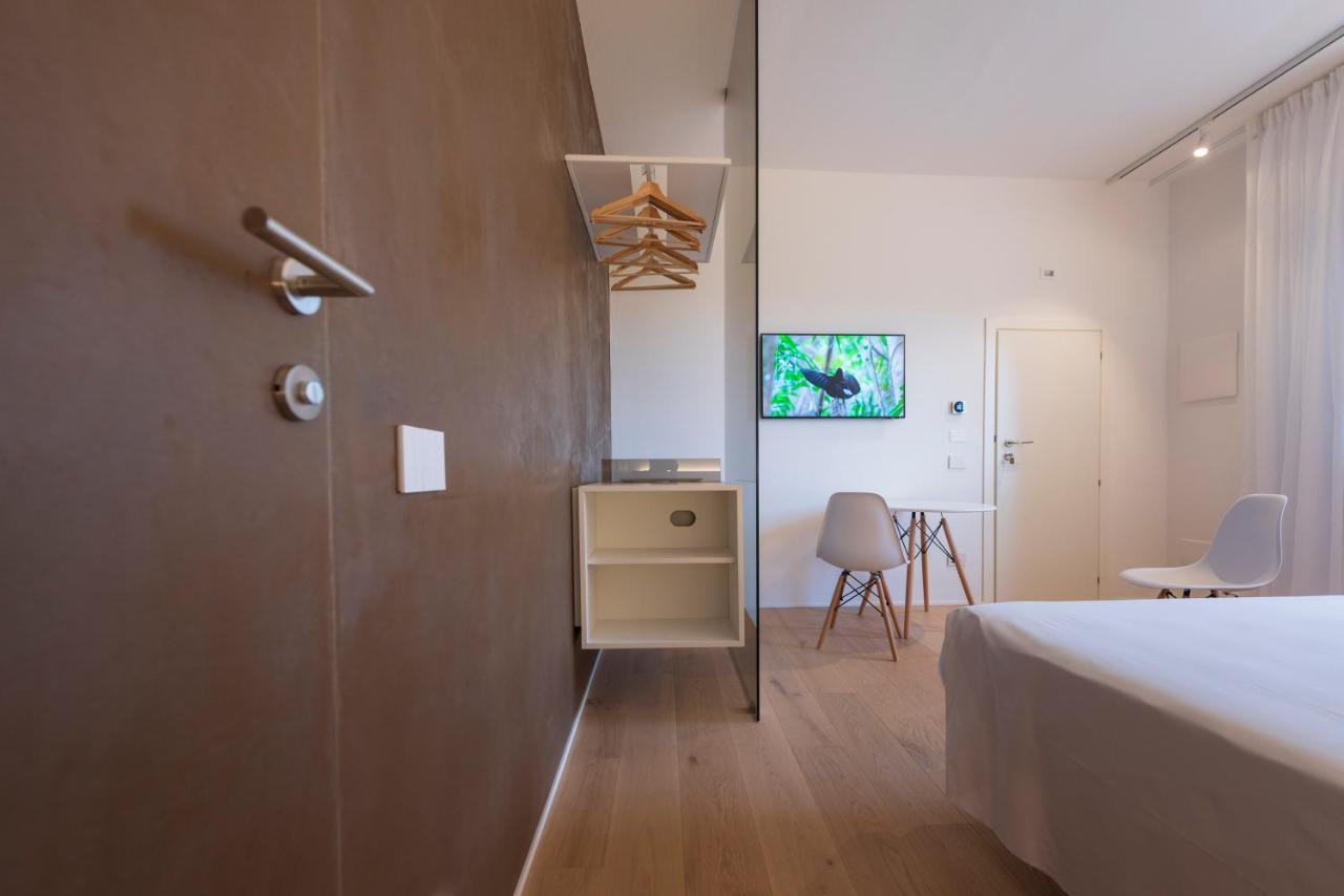 Terra D'Ombra Bed&Breakfast 圣吉米纳诺 外观 照片