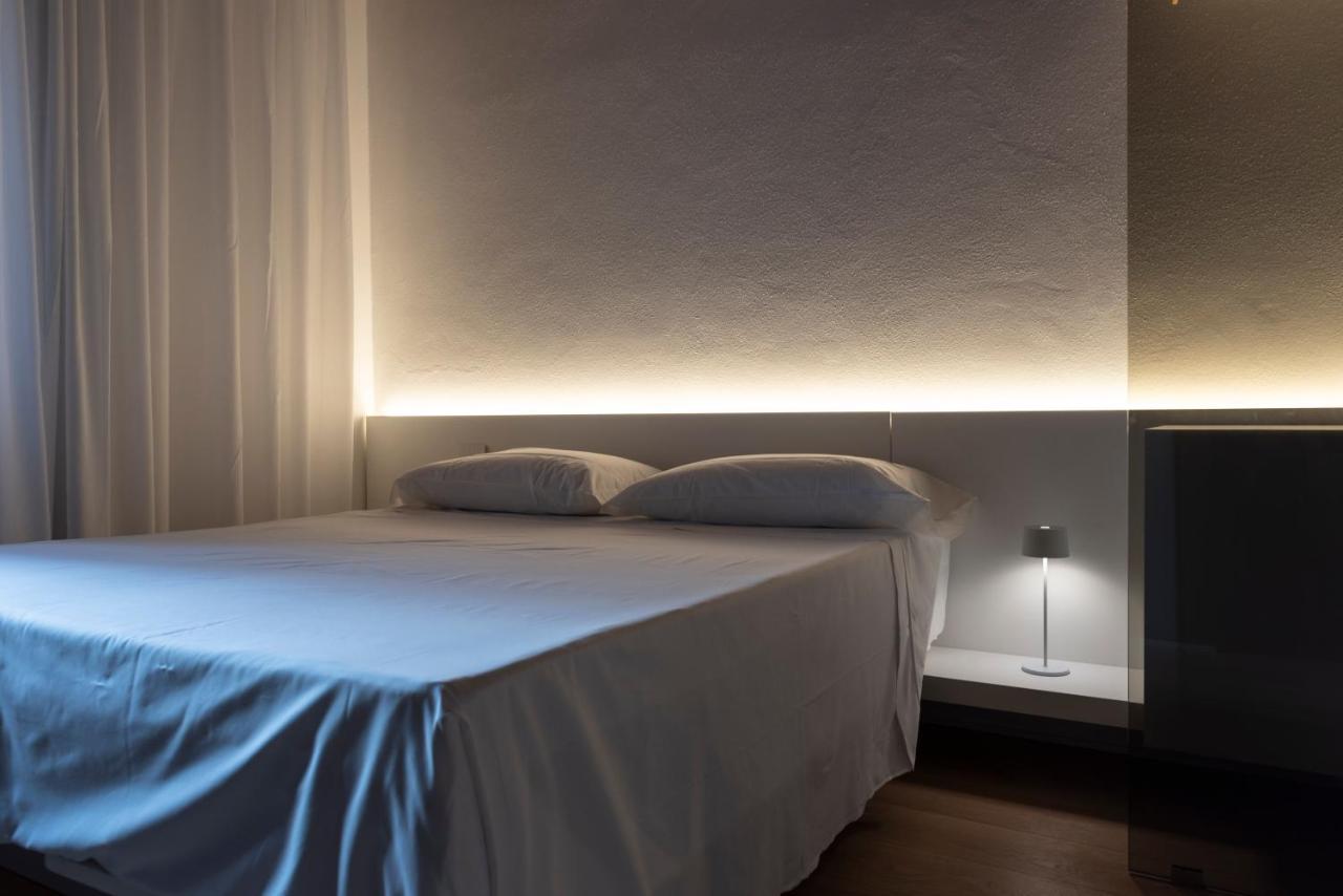 Terra D'Ombra Bed&Breakfast 圣吉米纳诺 外观 照片
