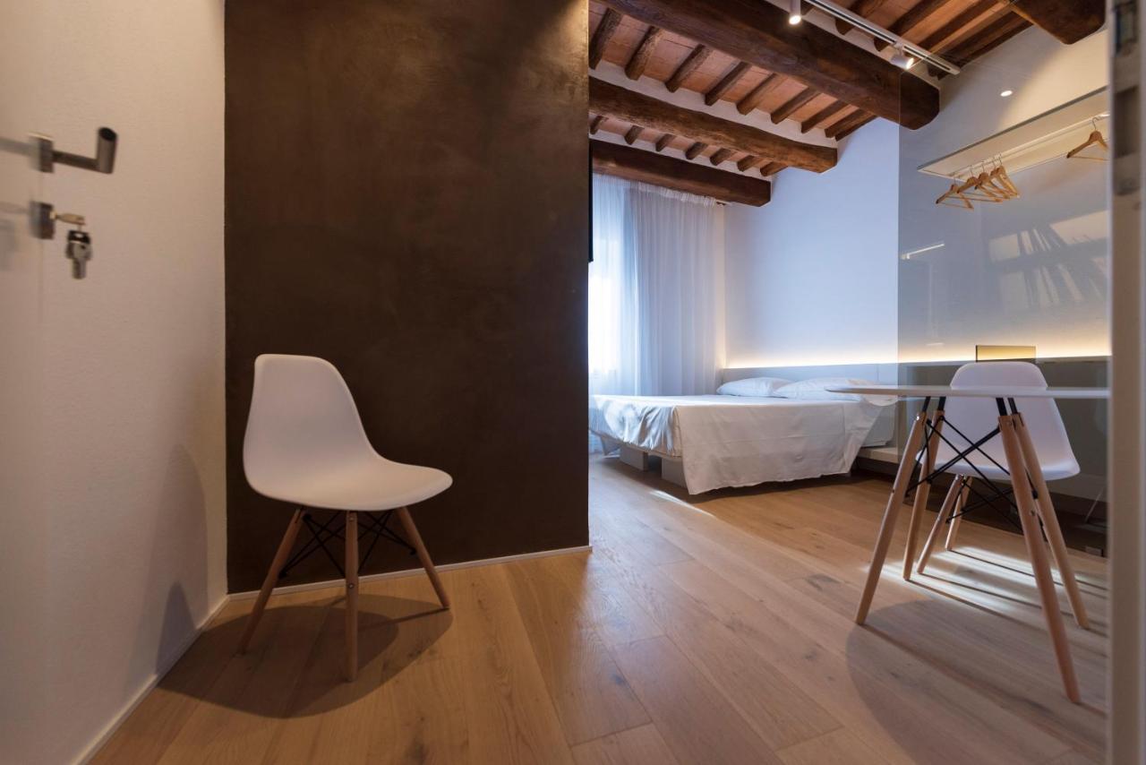 Terra D'Ombra Bed&Breakfast 圣吉米纳诺 外观 照片