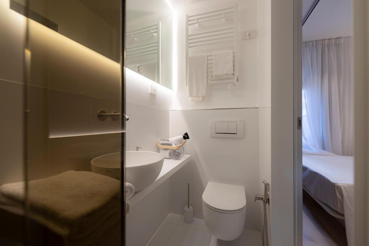 Terra D'Ombra Bed&Breakfast 圣吉米纳诺 外观 照片