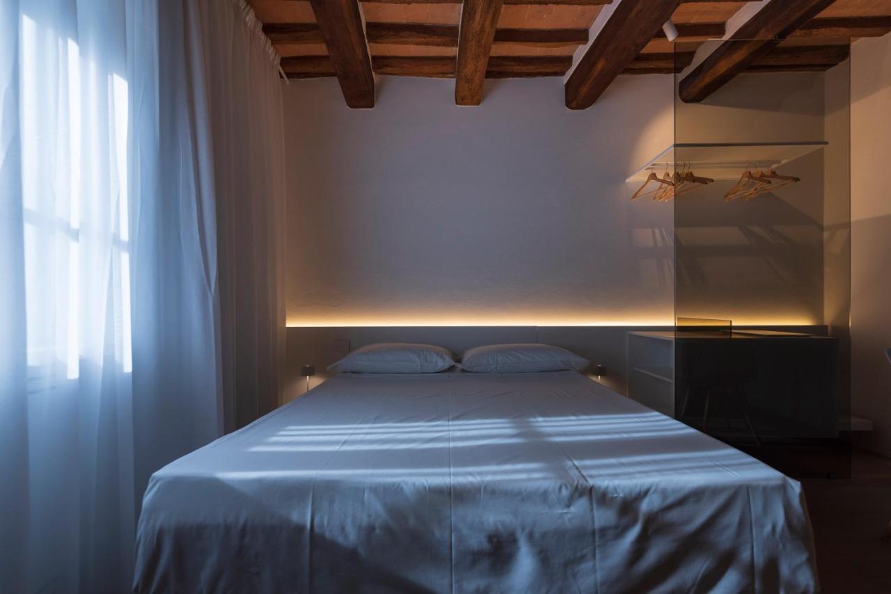 Terra D'Ombra Bed&Breakfast 圣吉米纳诺 外观 照片