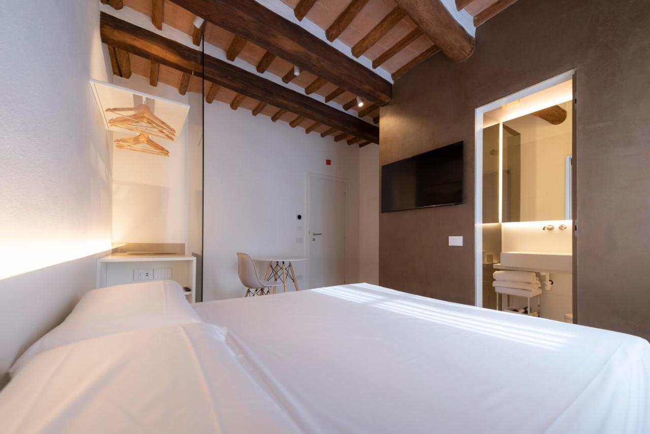 Terra D'Ombra Bed&Breakfast 圣吉米纳诺 外观 照片