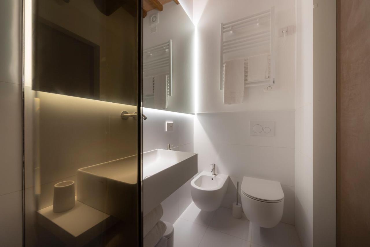 Terra D'Ombra Bed&Breakfast 圣吉米纳诺 外观 照片