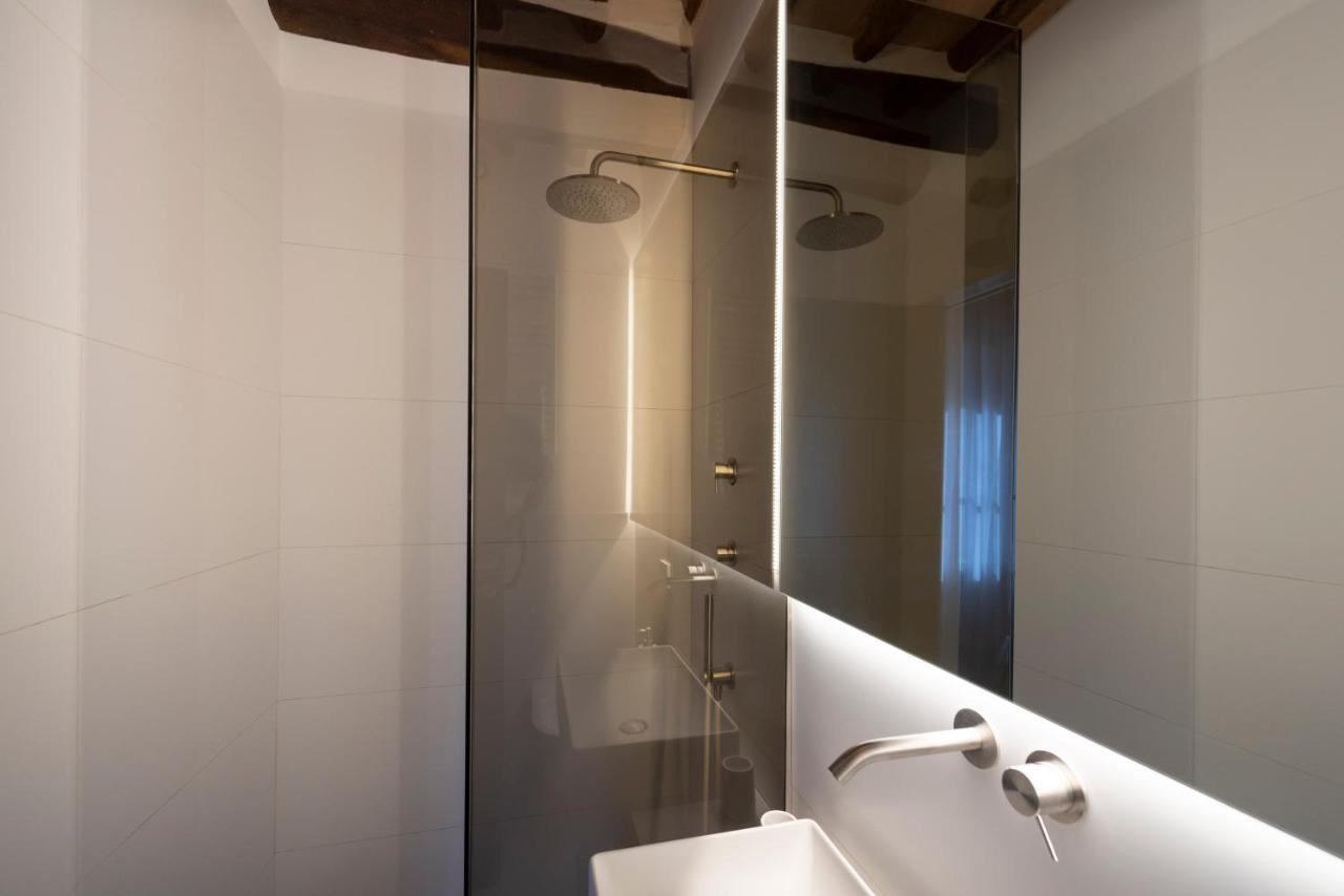 Terra D'Ombra Bed&Breakfast 圣吉米纳诺 外观 照片