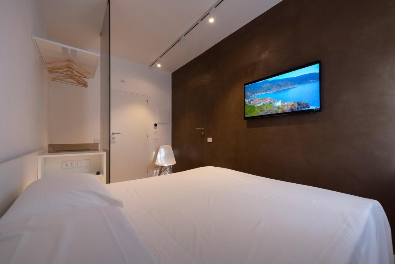 Terra D'Ombra Bed&Breakfast 圣吉米纳诺 外观 照片