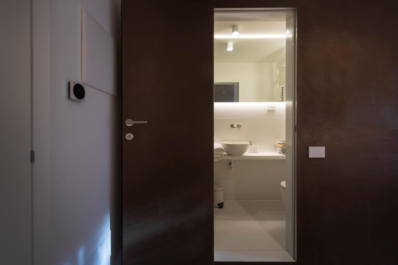Terra D'Ombra Bed&Breakfast 圣吉米纳诺 外观 照片
