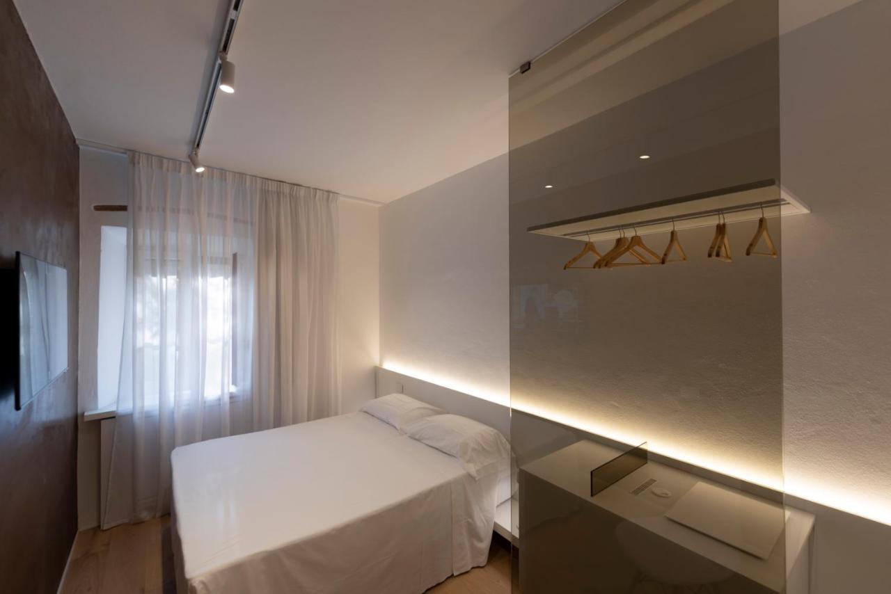 Terra D'Ombra Bed&Breakfast 圣吉米纳诺 外观 照片