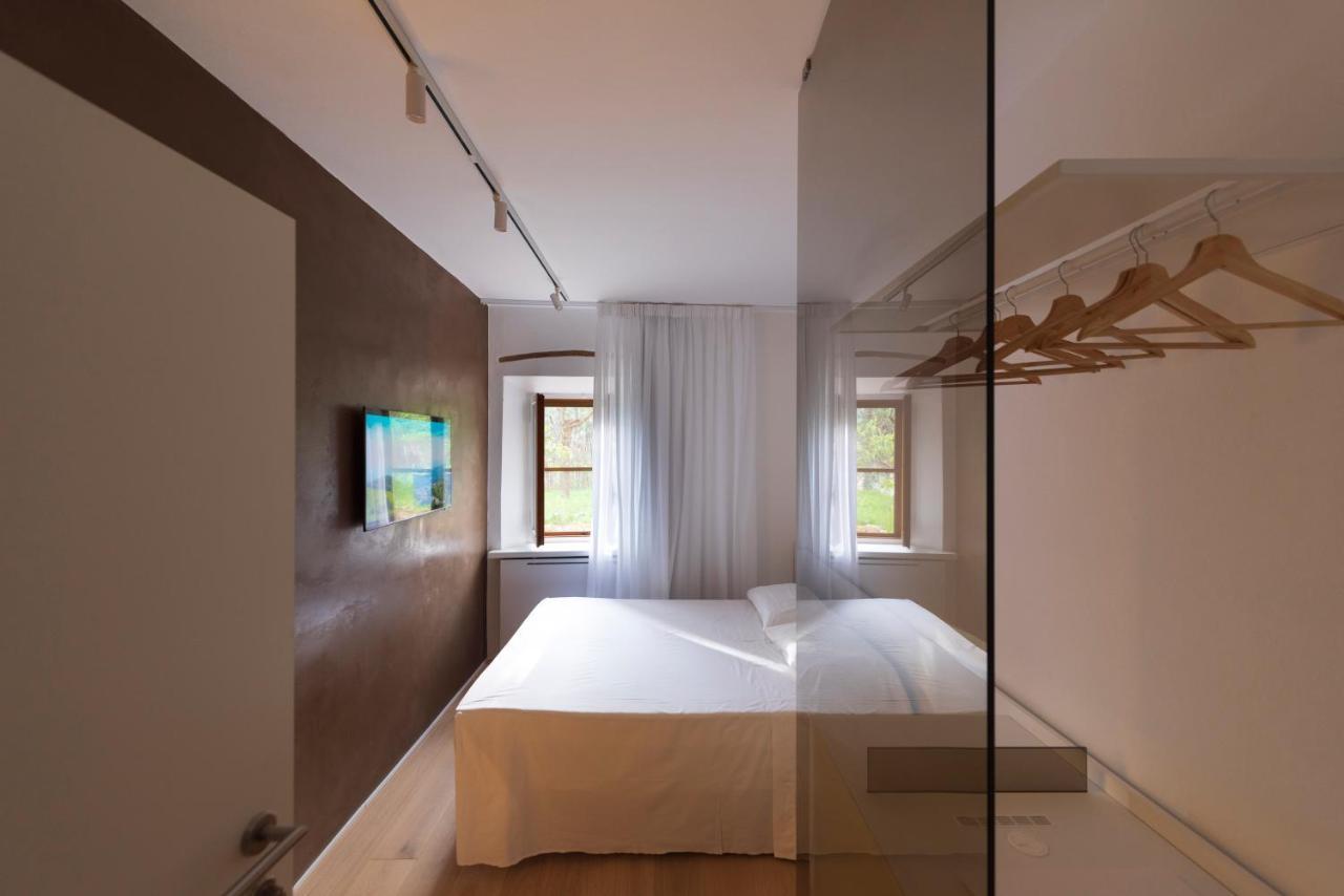 Terra D'Ombra Bed&Breakfast 圣吉米纳诺 外观 照片