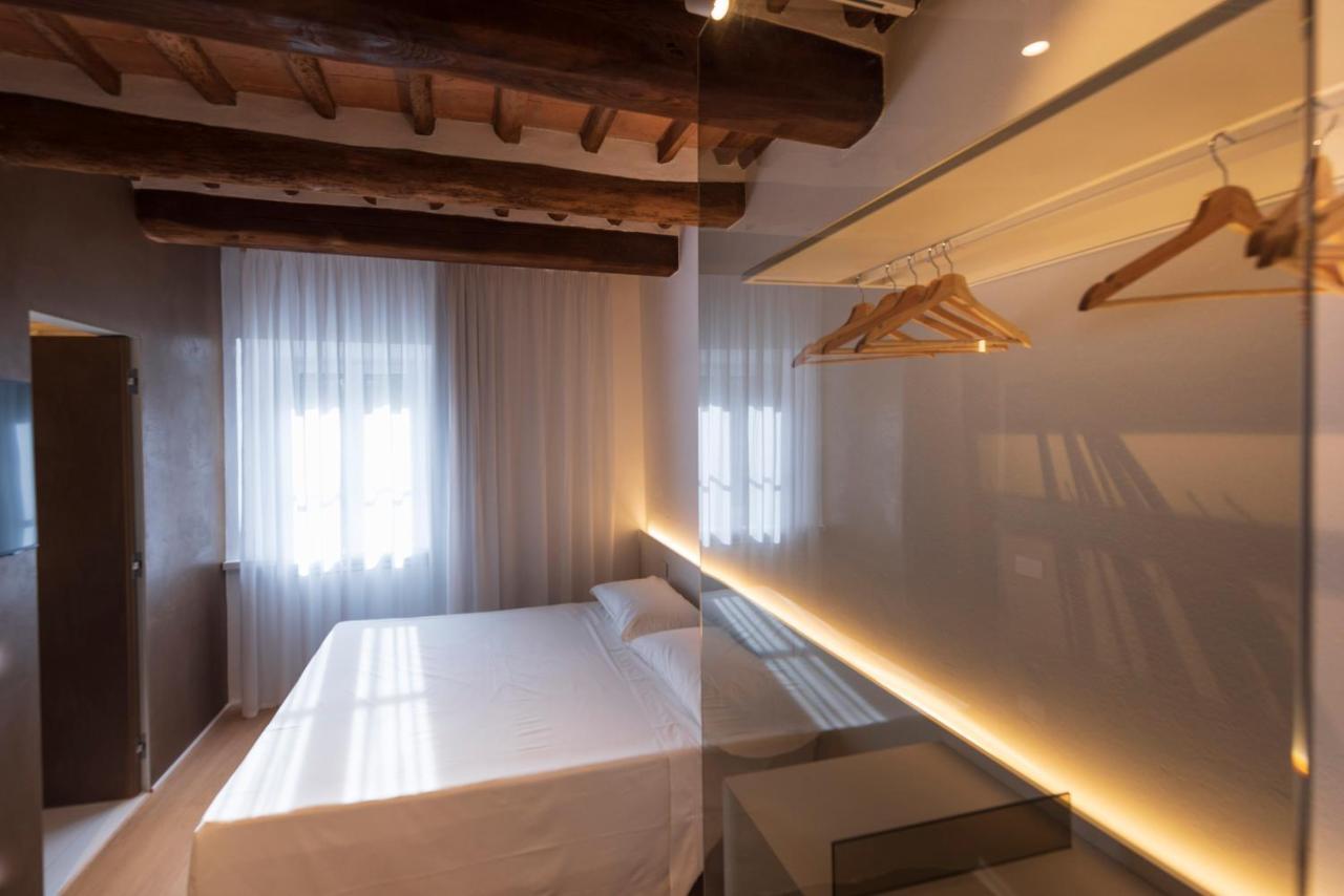 Terra D'Ombra Bed&Breakfast 圣吉米纳诺 外观 照片